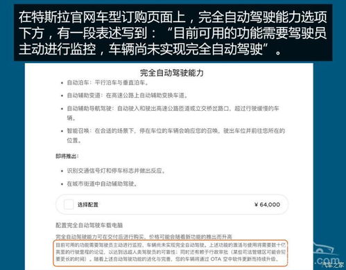 特斯拉中国员工热议：新FSD Beta版注册信息正式发布！