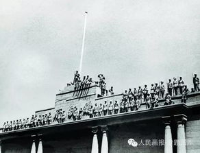 红色记忆：75年前，人民解放军是如何击败国民党的上海之役的