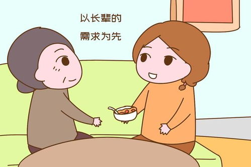 了解子女的孝心，从一顿饭就能看出！