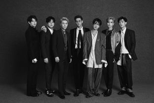 韩庚、EXO、SHE等15名Super Junior成员在韩网热议中：韩网热议：厉旭婚礼上的15名成员合体