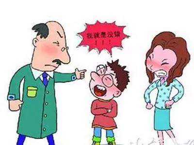 孩子为何能在瞬间理解和应对‘出口成脏’这个问题?