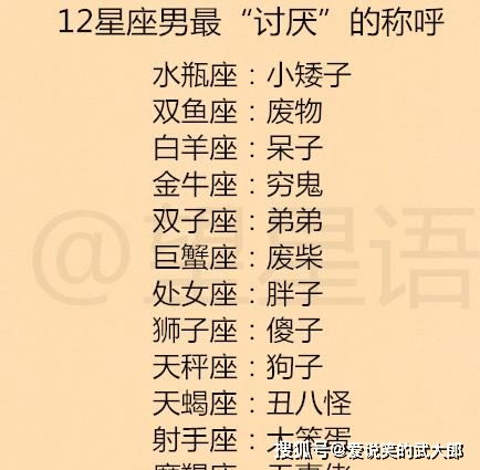 心机强大：12星座女心机排行榜分析