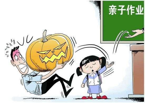 立马评 - 学习过度数字化的后果：别再折磨家长与学生了