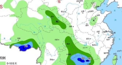 孟加拉湾气旋风暴威胁四川盆地下周气温，但不会对高温产生太大影响