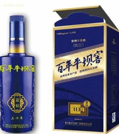 贵州省酒厂利润主要来自五大酱香名酒