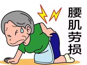 关键预警：关注脊椎病，让你的腰背健康无忧