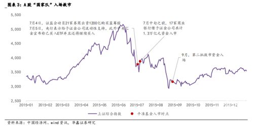 国家队集体入场，助力A股批量上涨！