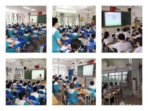 广州市天河区华阳小学，引领孩子探索科学世界，点燃创新火花——小小少科院的实践故事