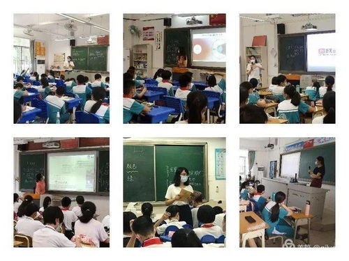 广州市天河区华阳小学，引领孩子探索科学世界，点燃创新火花——小小少科院的实践故事