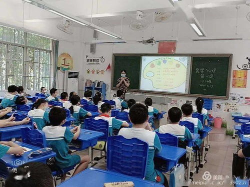 广州市天河区华阳小学，引领孩子探索科学世界，点燃创新火花——小小少科院的实践故事