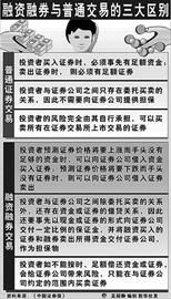 调整后的减持规定出台，哪只股票在融资融券业务中备受青睐？房地产龙头上演激烈的多空大战