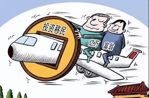 疯狂的跑路富豪们：面对巨额罚款与监禁，他们的日子可怎么过?