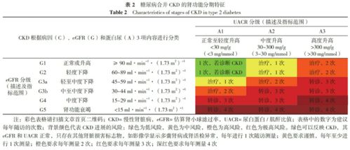 司美格鲁肽：如何帮助慢性肾病合并2型糖尿病患者更好地管理血糖