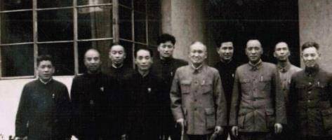 1949年国共和平谈判：一次人类谈判史上的奇迹