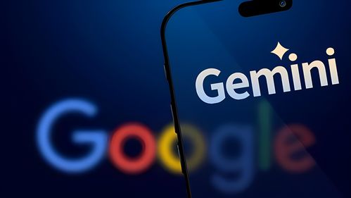 荣耀手机正式发布，搭载Google Gemini AI的首秀将引领智能手机的新趋势