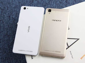 小米、OPPO、vivo三巨头汽车大战：传音如何突出重围？