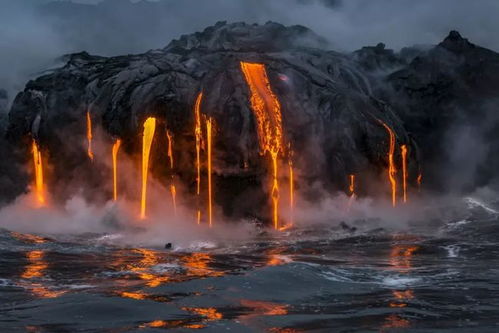 金星神秘地预示：新的活火山喷发可能即将发生