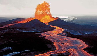 金星神秘地预示：新的活火山喷发可能即将发生