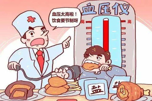 切勿大量饮水致血压升高？饮食调整与健康息息相关