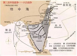 以色列与埃及的紧张关系升级：开罗为何不想卷入其中？