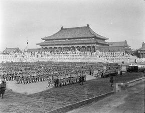 北洋政府对俄罗斯的占领: 1918年撤侨行动及其后果