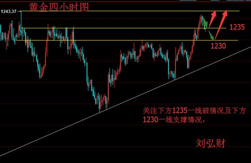 黄金回调后，还是否可以继续布局？