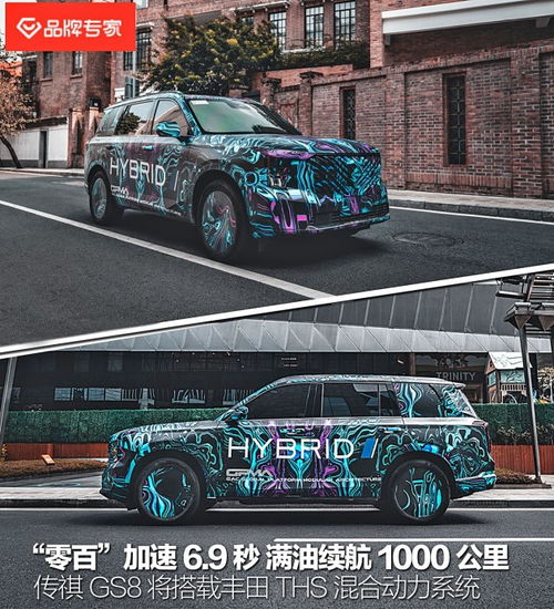 混合动力续航2000km: 揭秘消费者的选择吗?