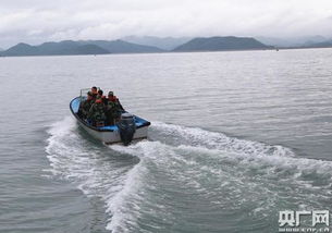 中国公布新海警法规：海警行动受到菲律宾抗议，被迫调整休渔令