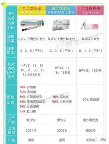 大数据揭示：HPV疫苗可有效防护四种癌症，让男性的健康更无忧！