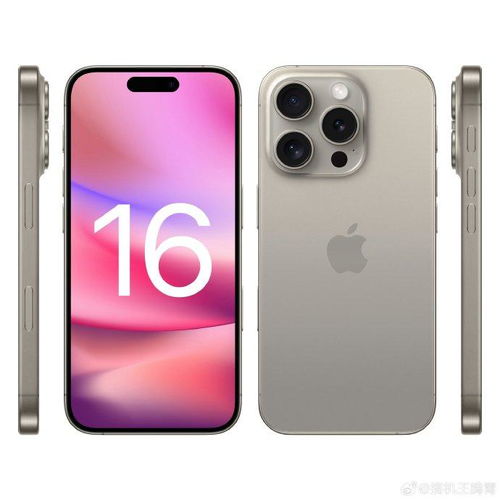 iPhone 16 Pro屏幕已通过Apple批准，并有望呈现更为窄边框设计