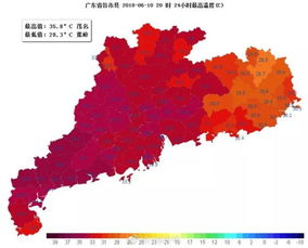 广东多雨到发霉，但龙舟水才要开始！权威预报：出现深红多雨区