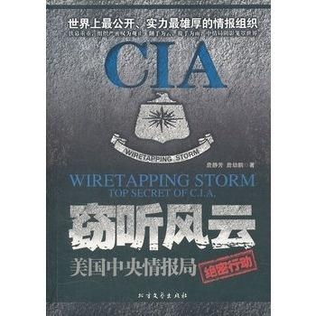 揭秘美国中央情报局（CIA）的神秘精神控制计划：深度揭示