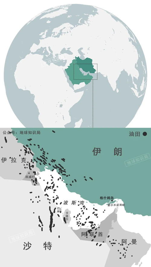 伊朗总统失联导致其新任代理外长宣布缓和与邻国关系