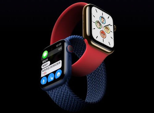 Apple Watch硅胶表带原型曝光：未来智能手表的新趋势？