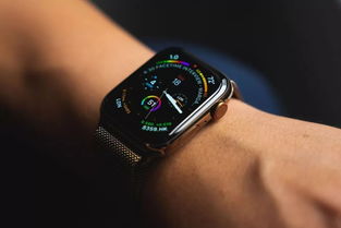 Apple Watch硅胶表带原型曝光：未来智能手表的新趋势？