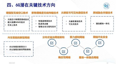 学界关注：未来三年将是6G关键研究阶段