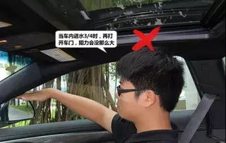 惊人之举：孩子落水，司机紧急刹车，毫不犹豫纵身跳下救出小生命