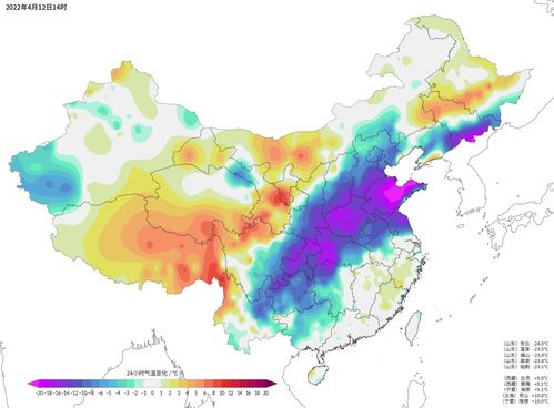 今年最大范围高温将酝酿 40度或密集出现 | 我国高温预测