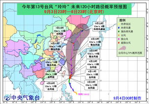 南海多云变数大，或将引发新台风的警告信号！