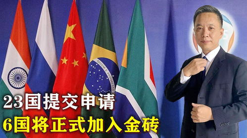 泰国正式递交加入金砖国家申请，被俄罗斯和中国赞赏