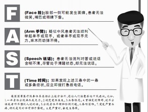 年轻人中风危机日益严重，务必留意这3种潜在信号！