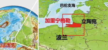 波罗的海国家对俄罗斯挑衅并误读其地位，令人遗憾不已