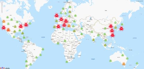 中美两国对中泰边境的看法分歧，马来西亚、泰国各有打算