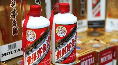 酱香重燃：2万亿茅台酒神曝光，他将如何纠正错误?