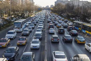 科技日新月异，驱动行业变革：油车与电车的未来趋势谁将引领汽车革命？