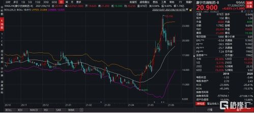 康宁杰瑞股票遭受重创：市值已蒸发近一半，其未来走势引人关注