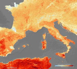 揭秘52℃超高温，刷新巴基斯坦的历史极端纪录