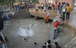 揭秘52℃超高温，刷新巴基斯坦的历史极端纪录