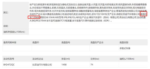 15个关键信息解析：为何选择海豹06 DM-i