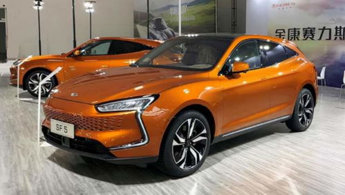 赛力斯打造全球首款超级混动SUV：售价仅9.98万！